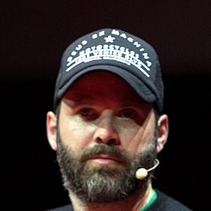 Bilder Baran bo Odar