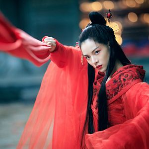 Bilder The Knight Of Shadows