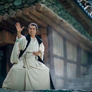 Bilder The Knight Of Shadows