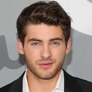 Bilder Cody Christian