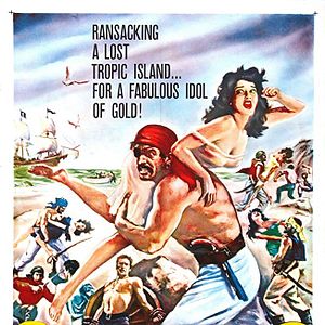 Bilder Die Piraten am Todesfluss