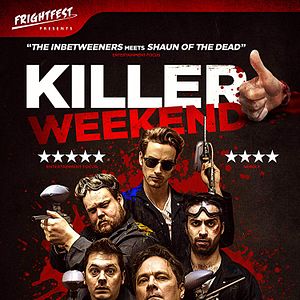 Bilder Killer Weekend