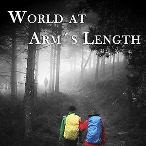 Bilder Eine Armlänge Welt