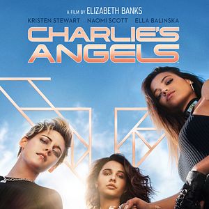 Bilder 3 Engel für Charlie