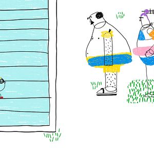 Bilder Un Petit Air De Famille