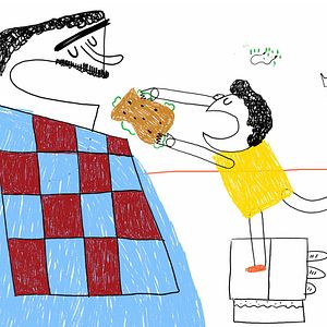 Bilder Un Petit Air De Famille