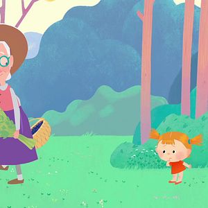 Bilder Un Petit Air De Famille