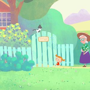 Bilder Un Petit Air De Famille