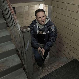 Bilder Kevin Chapman