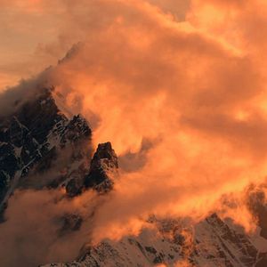 Bilder Cervino, la montagna del mondo