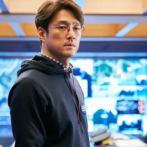 Bilder Designated Survivor: 60 Days