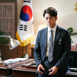 Bilder Designated Survivor: 60 Days