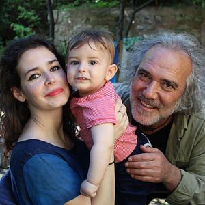 Bilder Ben İyi Biri Olmadan Önce