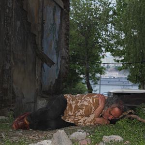 Bilder Ben İyi Biri Olmadan Önce