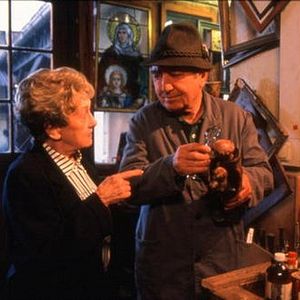 Bilder Pumuckl und sein Zirkusabenteuer