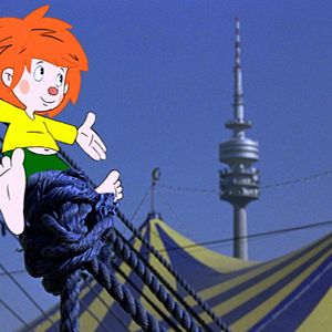 Bilder Pumuckl und sein Zirkusabenteuer