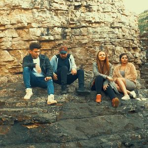 Bilder Cin Deresi: Müsfer