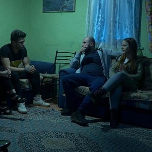 Bilder Cin Deresi: Müsfer