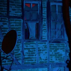 Bilder Cin Deresi: Müsfer