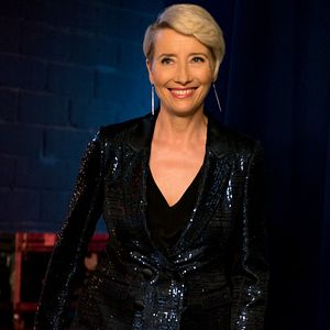 Bilder Emma Thompson
