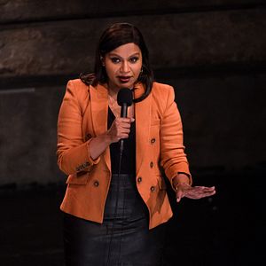 Bilder Mindy Kaling