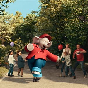 Bilder Benjamin Blümchen