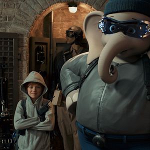 Bilder Benjamin Blümchen