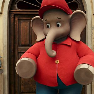 Bilder Benjamin Blümchen