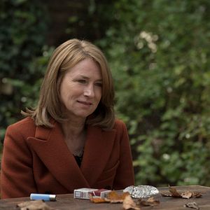 Bilder Corinna Harfouch