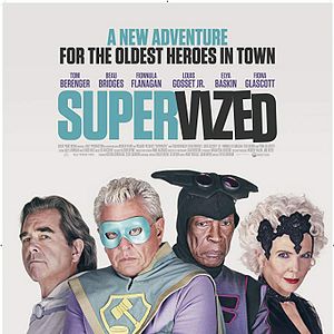 Bilder Supervized - Helden bleiben Helden