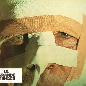 Bilder Der Schrecken der Medusa