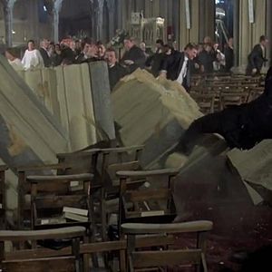 Bilder Der Schrecken der Medusa