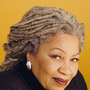 Bilder Toni Morrison