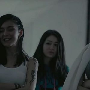 Bilder Efsunlu - Kabirden Gelen