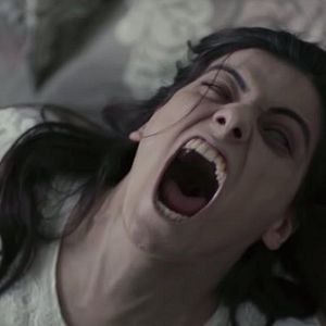 Bilder Efsunlu - Kabirden Gelen