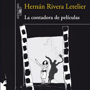 Bilder La contadora de películas