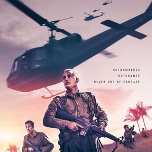 Bilder Danger Close - Die Schlacht von Long Tan