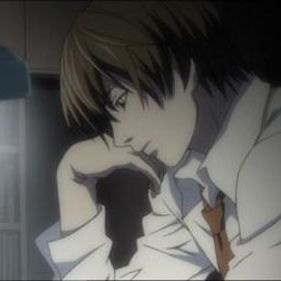 Bilder Death Note