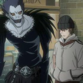 Bilder Death Note