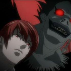 Bilder Death Note