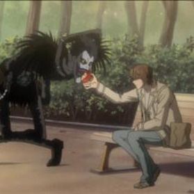 Bilder Death Note