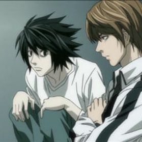 Bilder Death Note