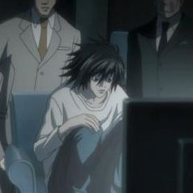 Bilder Death Note