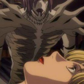 Bilder Death Note