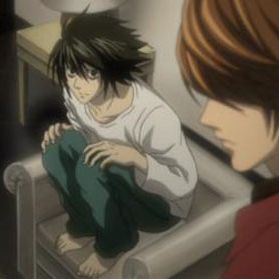 Bilder Death Note