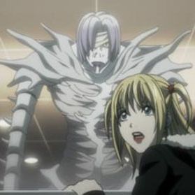 Bilder Death Note