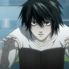 Bilder Death Note