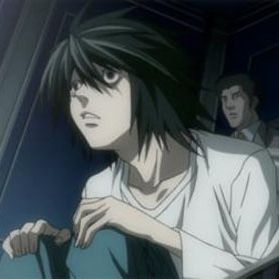 Bilder Death Note