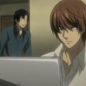 Bilder Death Note