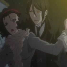 Bilder Black Butler